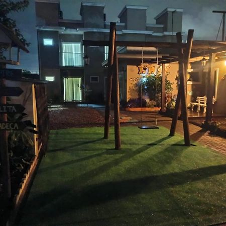 Pousada Rota Dos Mares Penha  Eksteriør bilde