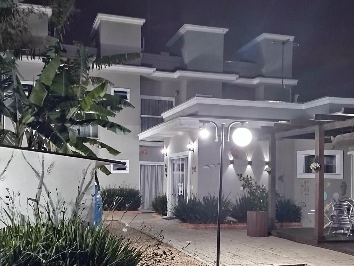 Pousada Rota Dos Mares Penha  Eksteriør bilde