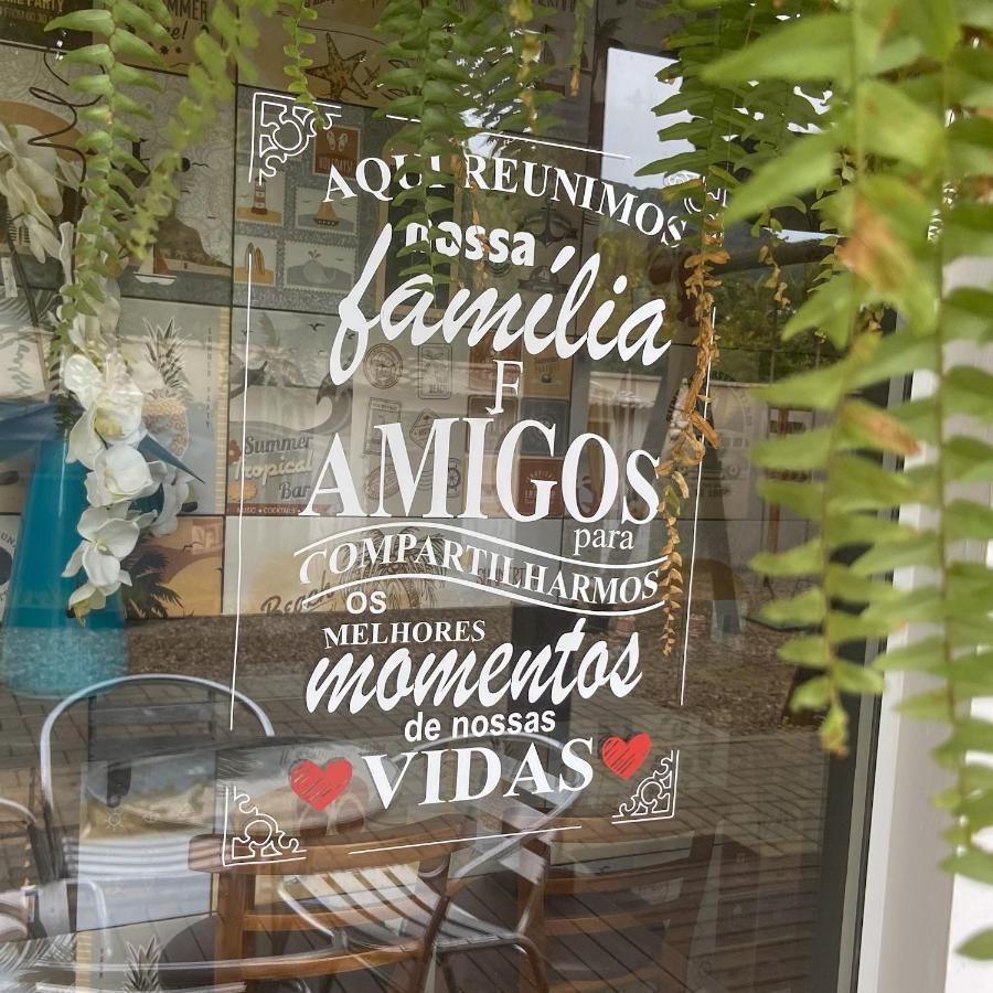 Pousada Rota Dos Mares Penha  Eksteriør bilde